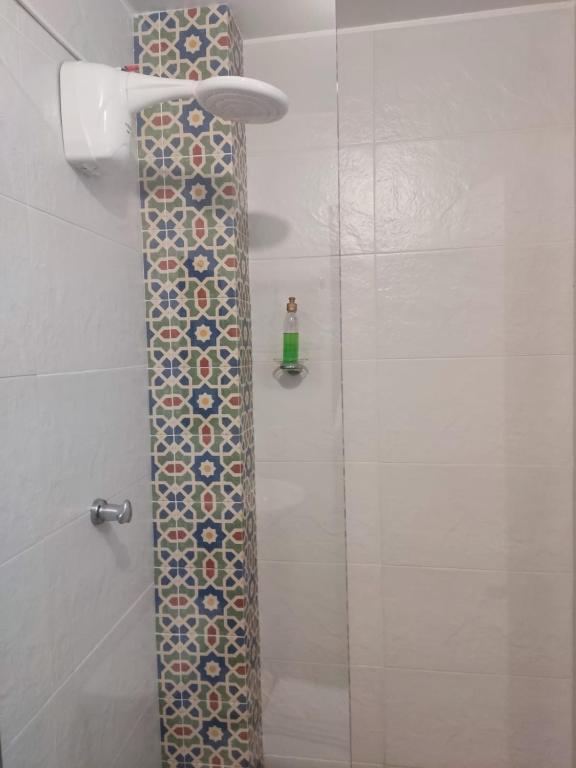 Apartamento Central y comodo - 4