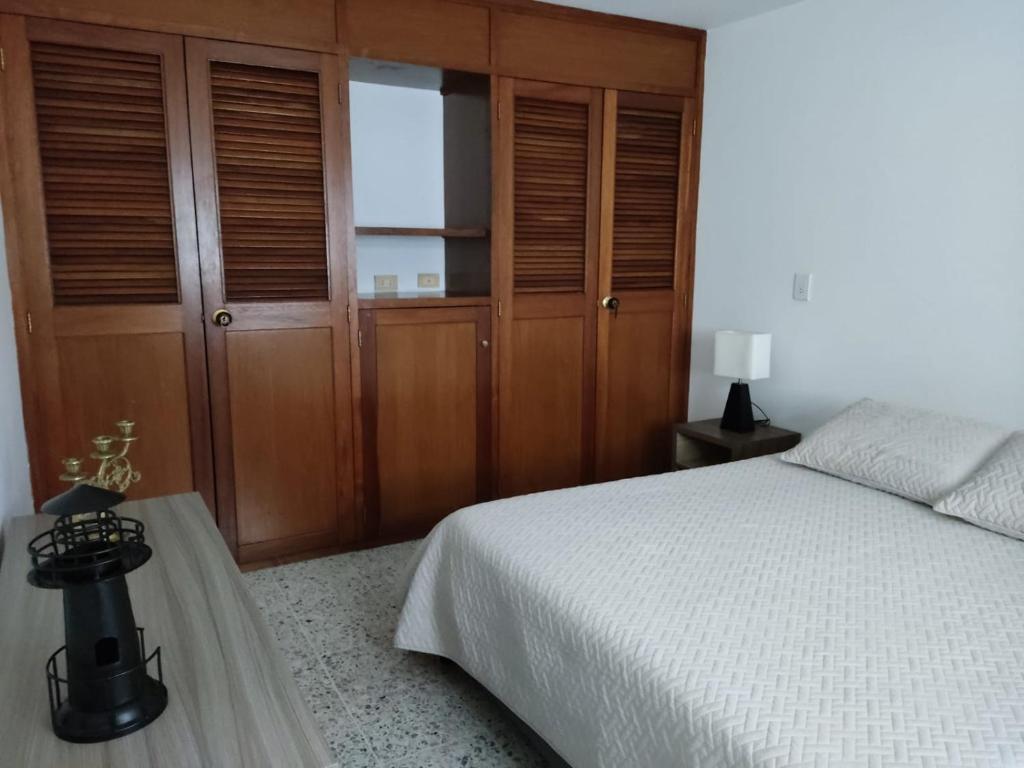 Apartamento Central y comodo - 3