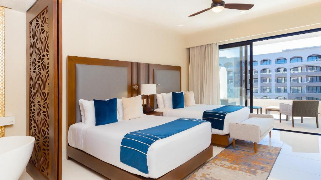 Villa La Valencia Los Cabos Beach Resort & Spa - All Inclusive - 2