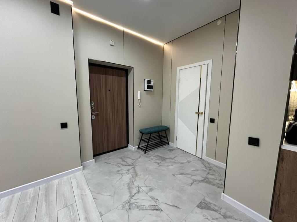 Квартира ЖК Jazz, Almaty