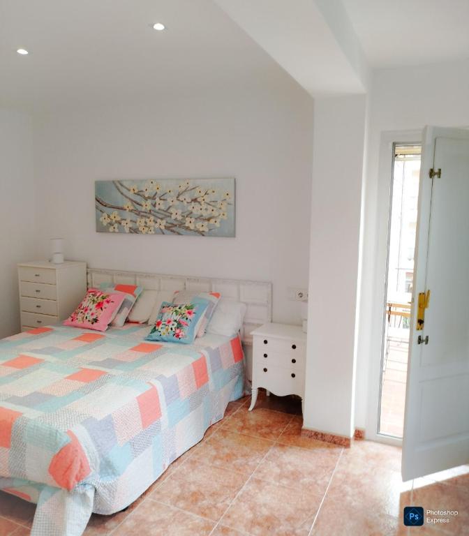 Apartament in Pineda, Pineda de Mar