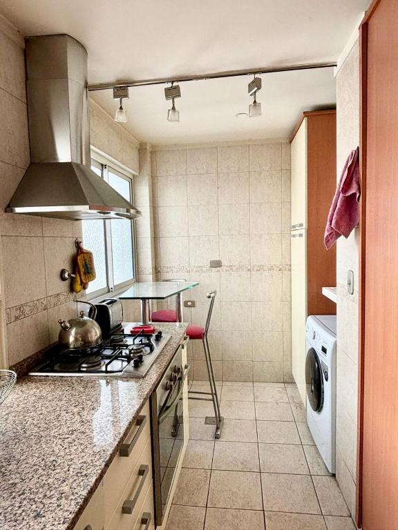 Belgrano - Comfy 1BR - walkable adventure hub - 2