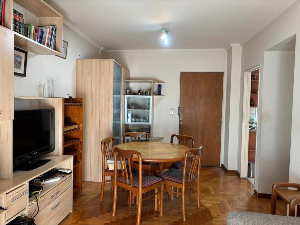 Belgrano - Comfy 1BR - walkable adventure hub - 5