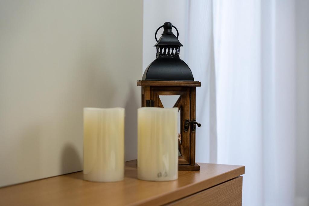 Mount Inn Citadela - 1