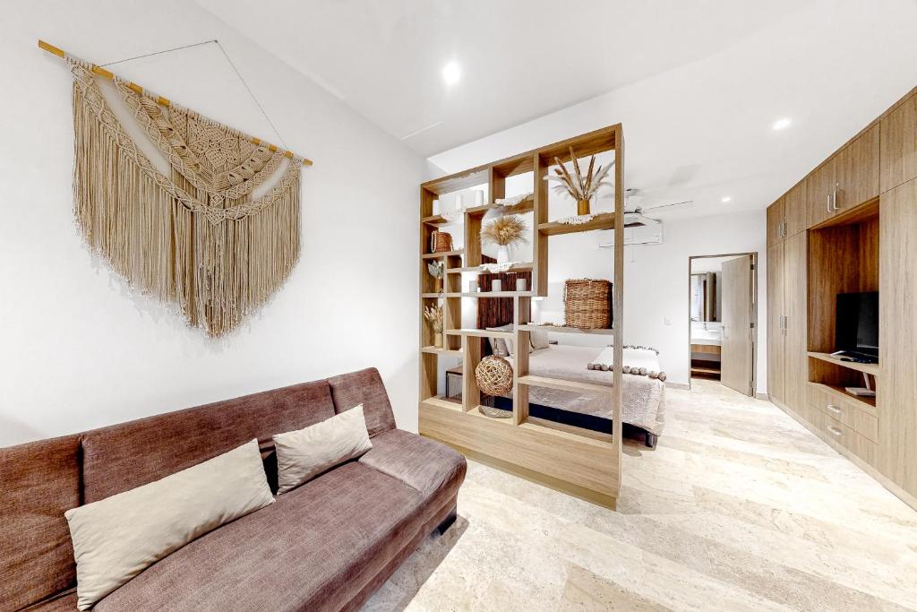 Piedrazul # 304,Kunzita 304, Playa del Carmen