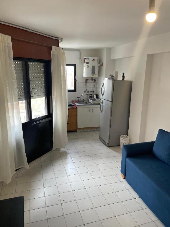 DEPARTAMENTO 1 dormitorio plaza Colón en la mejor zona del centro de Córdoba - 2