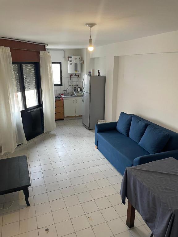 DEPARTAMENTO 1 dormitorio plaza Colón en la mejor zona del centro de Córdoba - 4