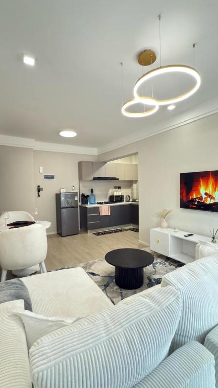 Leo residence, Nairobi