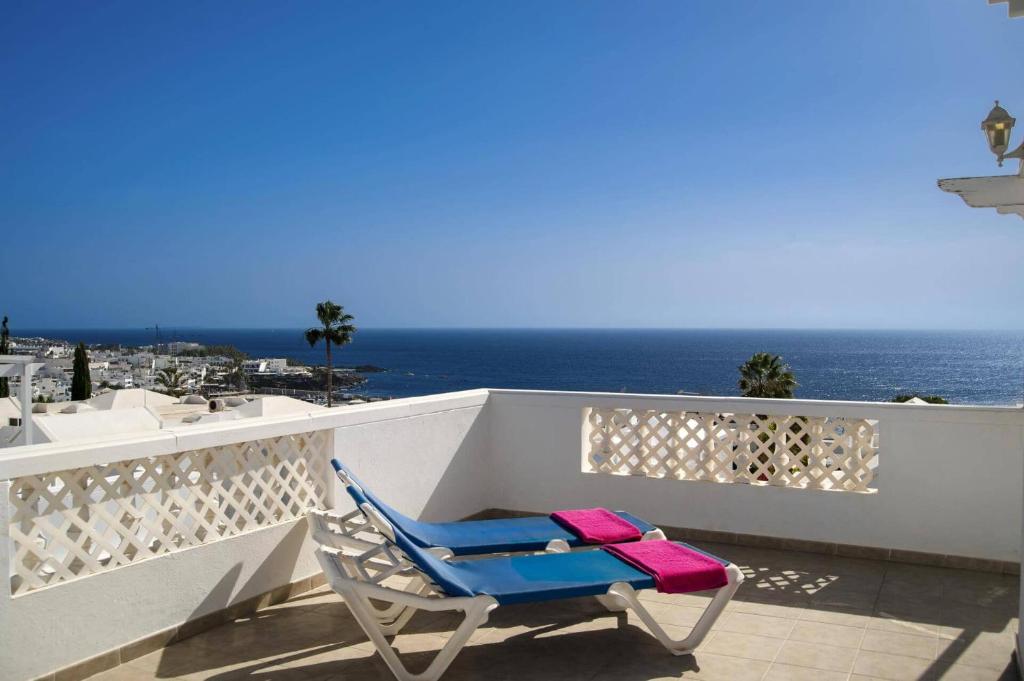 Villa Siesta by Villa Plus - 1