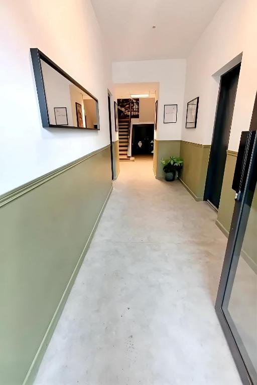Apt 7, 2ème étage, Studio de 24 m2 avec terrasse plein sud, - 5