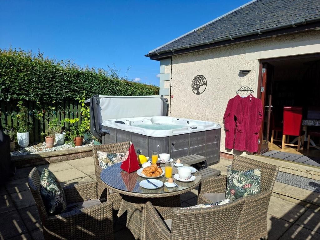 2 Bed in St Boswells 78774, Melrose