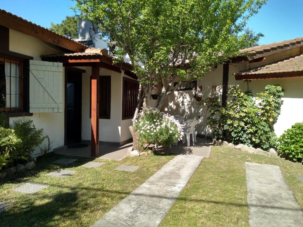 Las Casas del Agua - 1