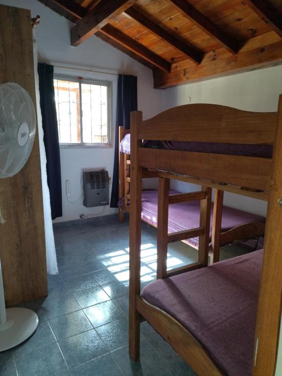 Las Casas del Agua - 3