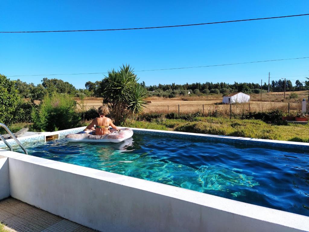 MONTE DA ADEGA, Vale de Água