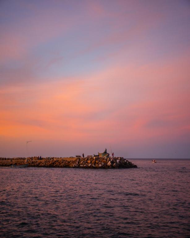 Recreational facilities