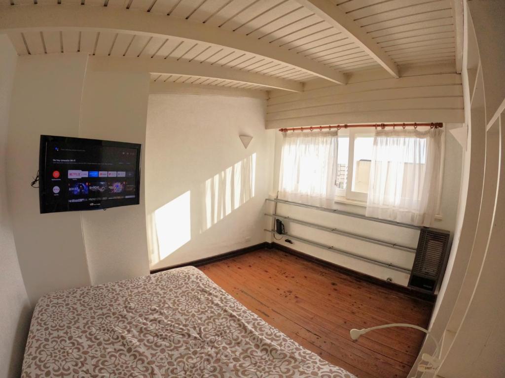 Monoambiente con cochera MDP, Mar del Plata