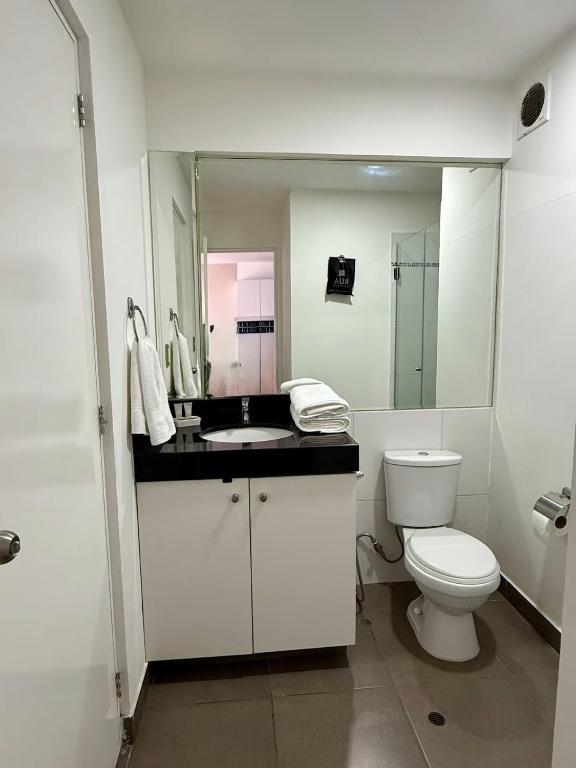 Departamento Lock - 2