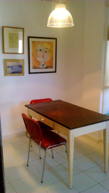 Monoambiente con cochera MDP - 2