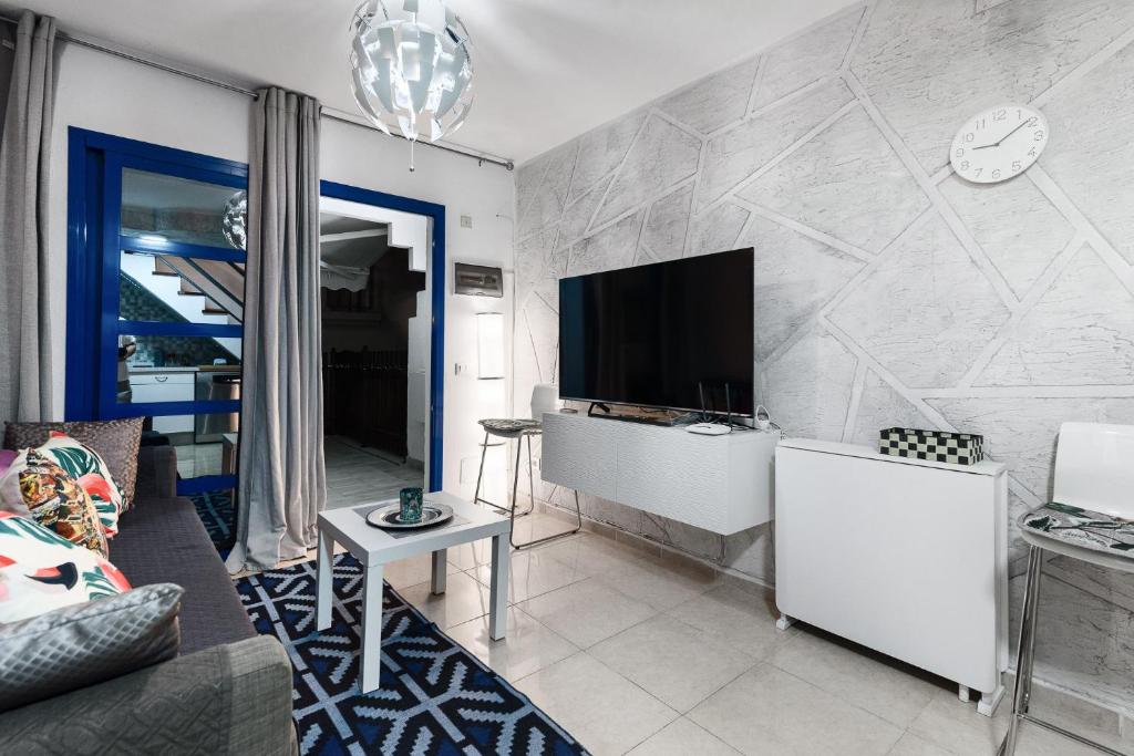 Duplex Poolside Playa del Ingles - 4
