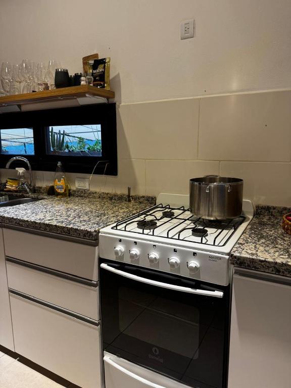 casa lago carlos paz - 4