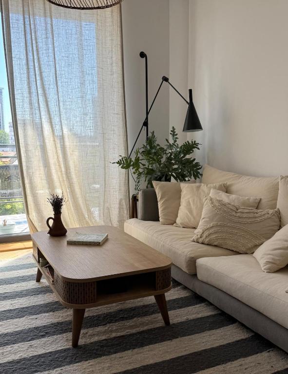 Scandi Nest - Central Cluj Stay, Kluž