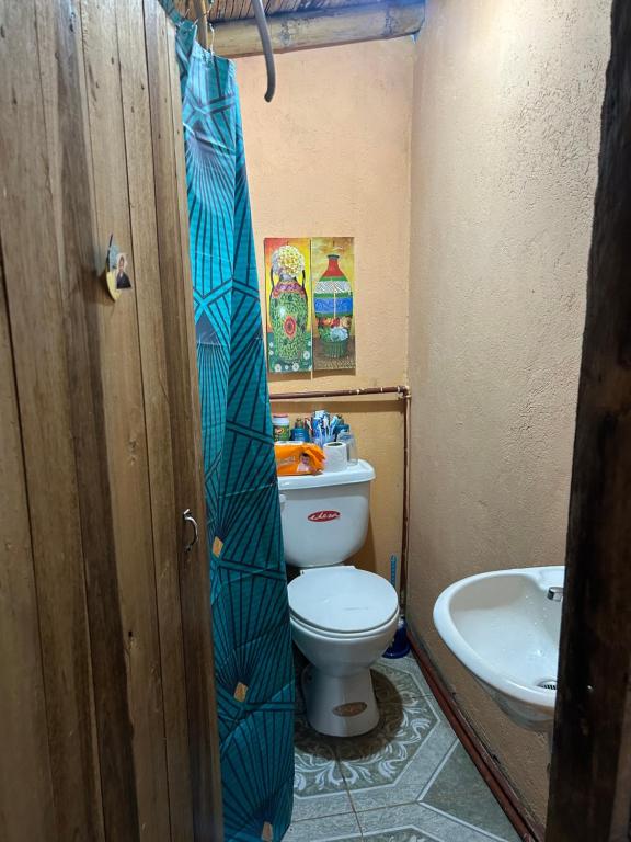 Casa Familia Matilde - 3