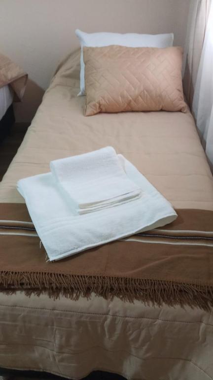 Complejo Las Sierras - 3