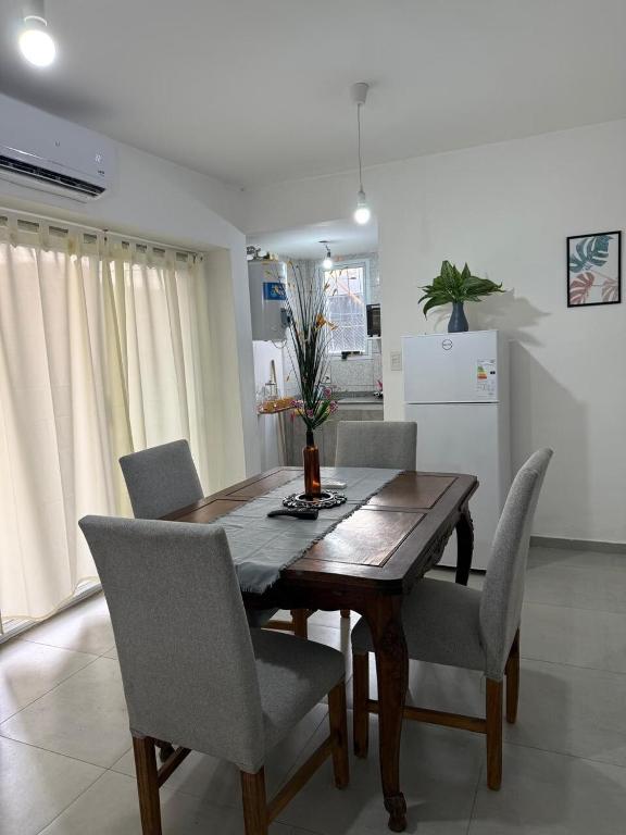 Chill Aeropuerto Ezeiza 403 - 3