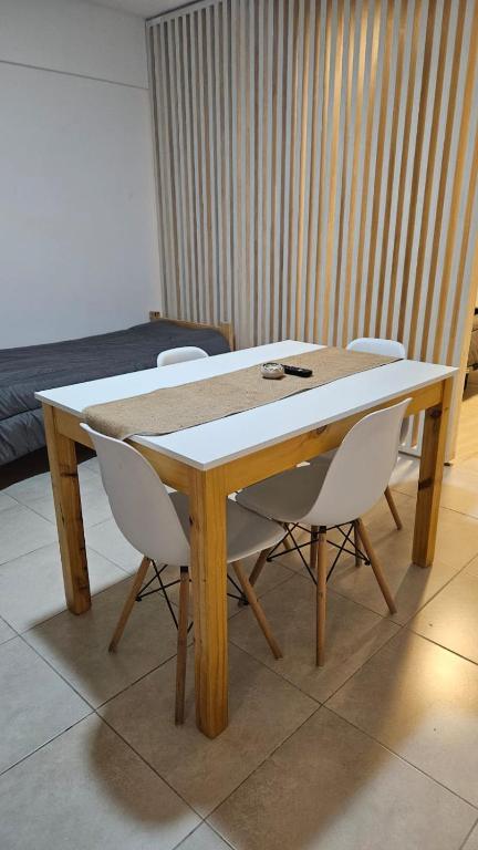 Costa Sur - Roca, Puerto Madryn