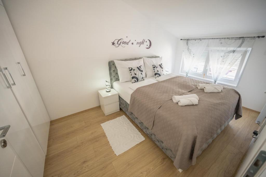 Apartman TRI KRALJA 3 - 4