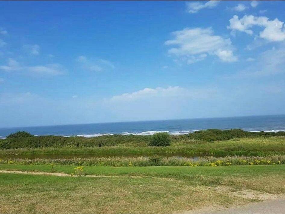 Primrose Valley Holiday Park - Holiday Accommodation 20599, Filey