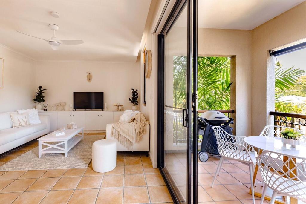 14 Mediterranean Port Douglas - Near Beach & Town, Port Douglas