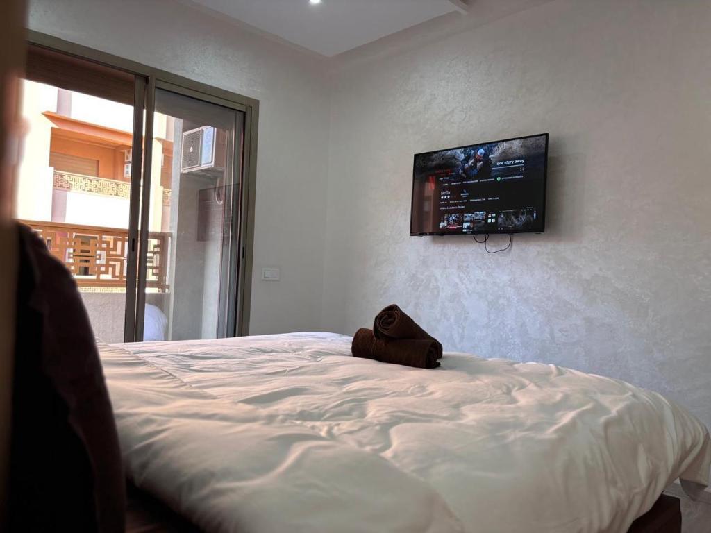 Your Host, Marakéš