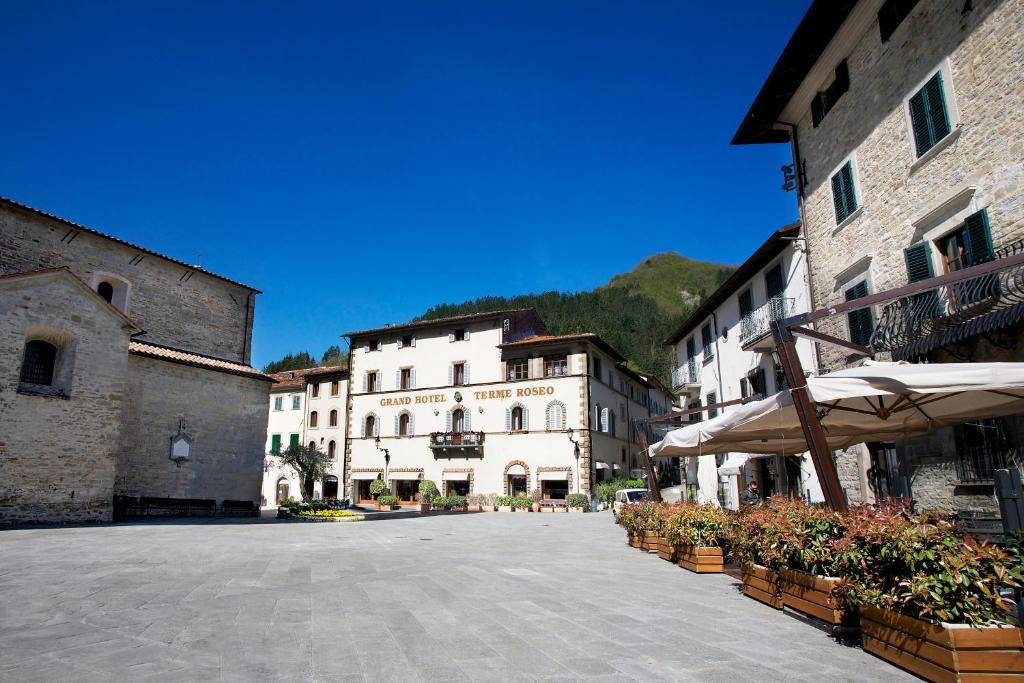 Hotel Terme A Bagno Di Romagna Hotel Terme A Bagno Di Romagna