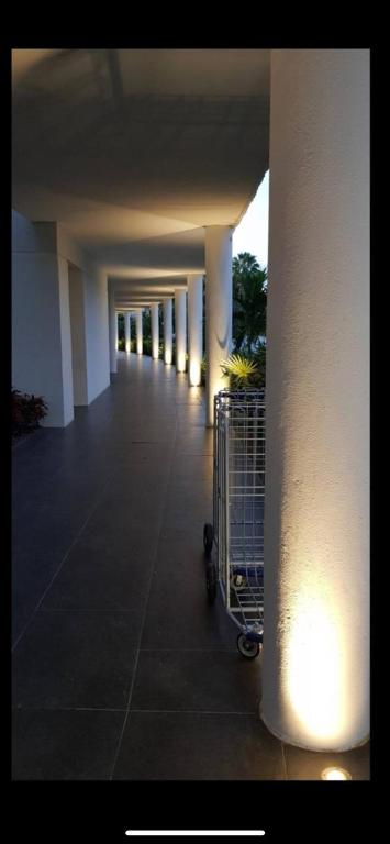 LUJOSO DEPA CON PLAYA PRIVADA en la Isla Residences Acapulco - 5
