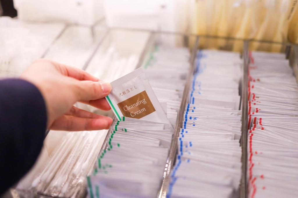 บริการและสิ่งอำนวยความสะดวก