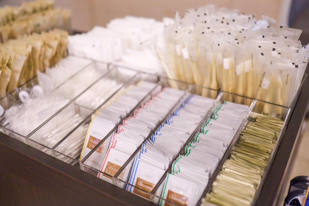 บริการและสิ่งอำนวยความสะดวก