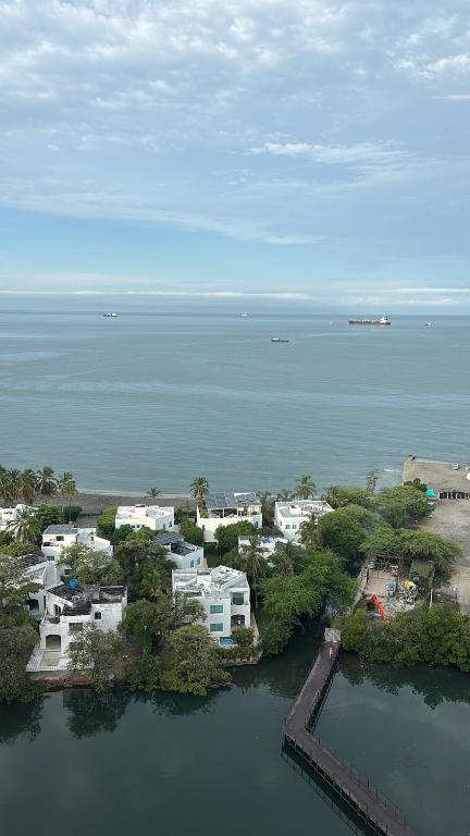 Loft with unlimited ocean view - 5