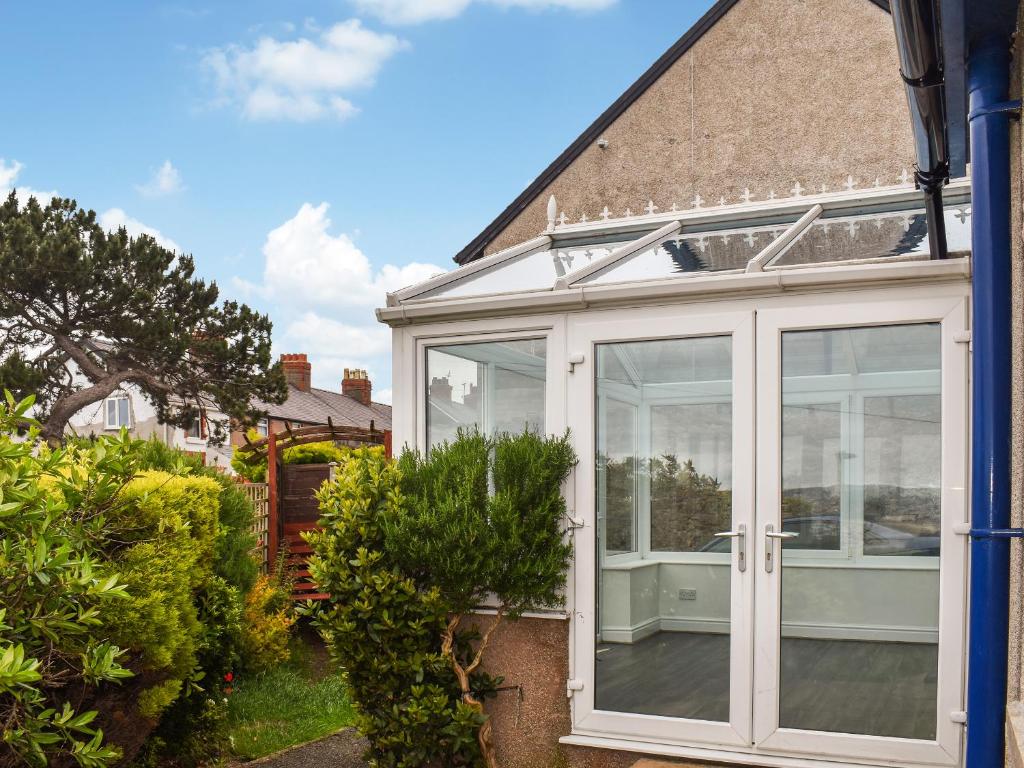 The Eyrie, Old Colwyn