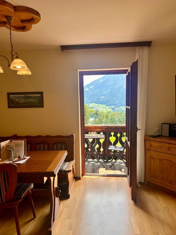 Ferienwohnung Bleckwand am Buchberghof - 2