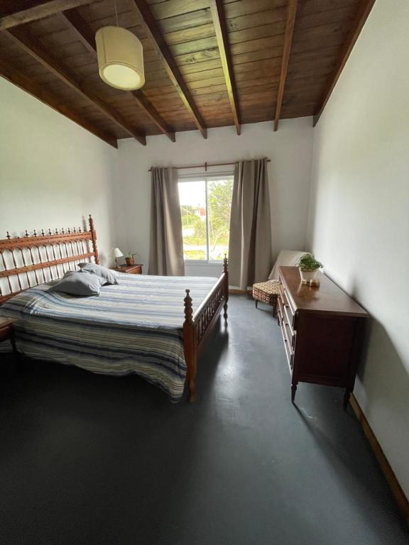 Cabaña a estrenar a 200 mts de la playa - 2