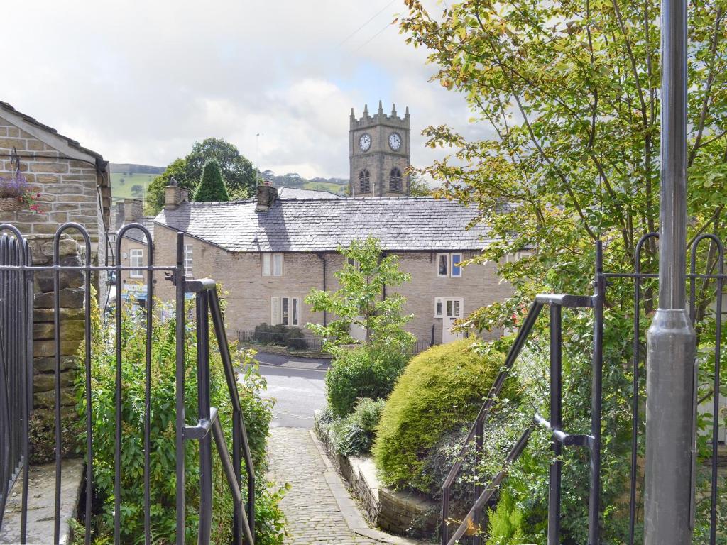 Weavers Houses, Hayfield photo 5