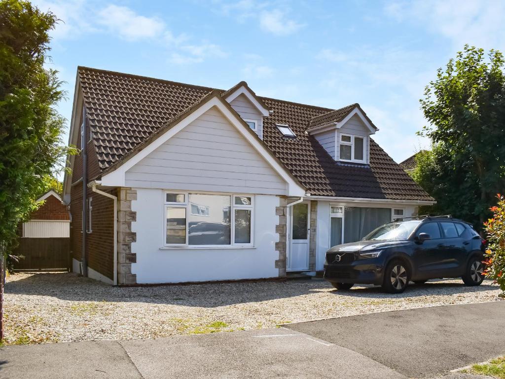 Red Robin, Lymington