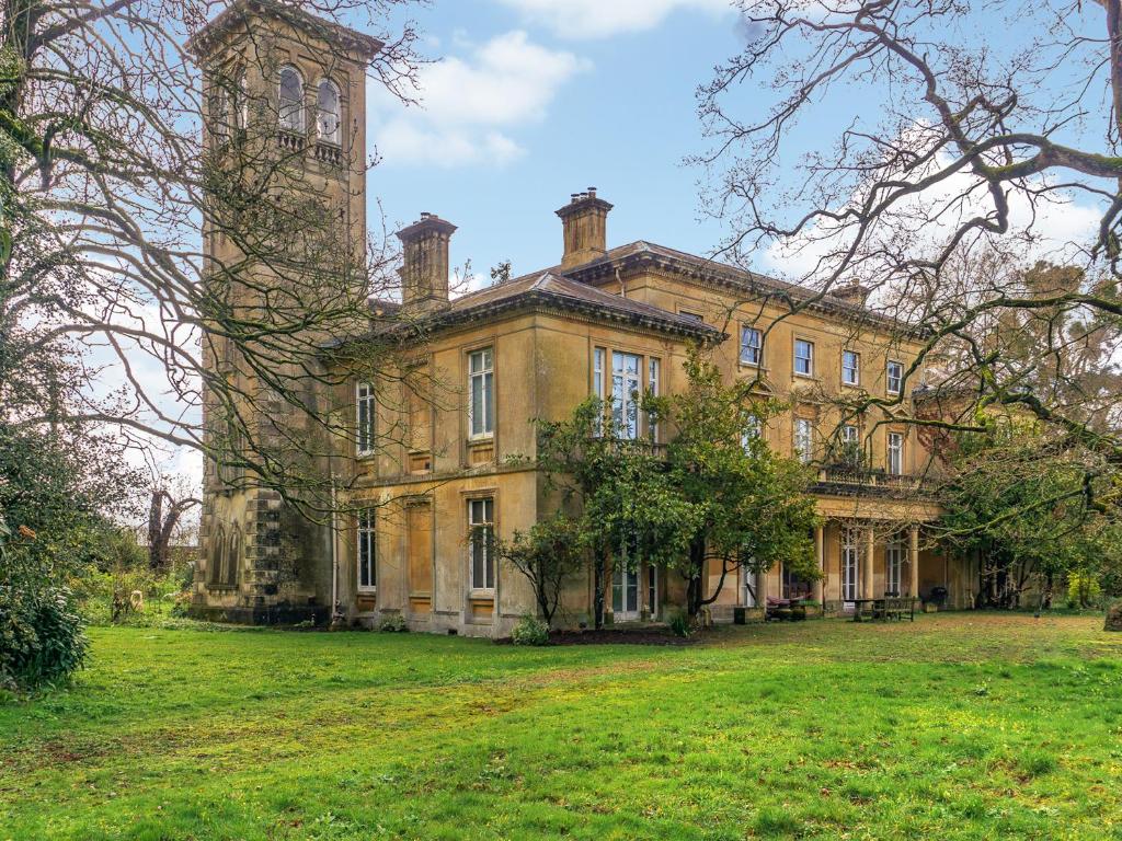 Tibberton Court Apartment - Uk48582, Tibberton