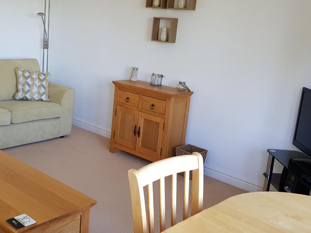 Meadowside Apartment, Fowey photo 8
