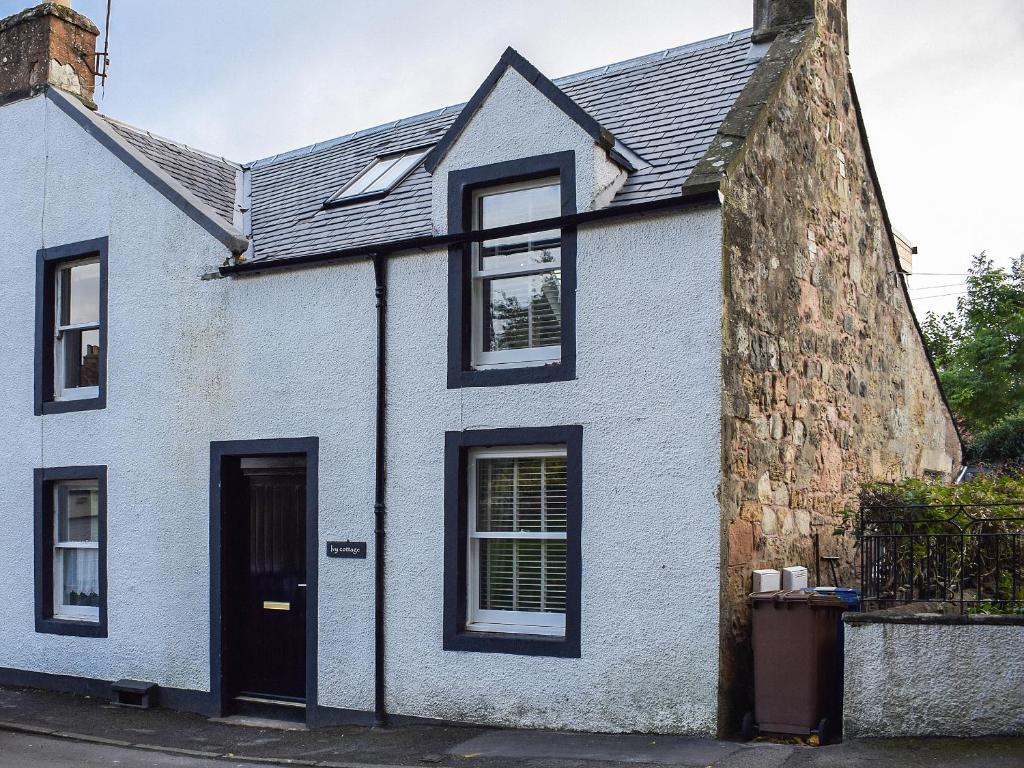 Ivy Cottage, Falkland