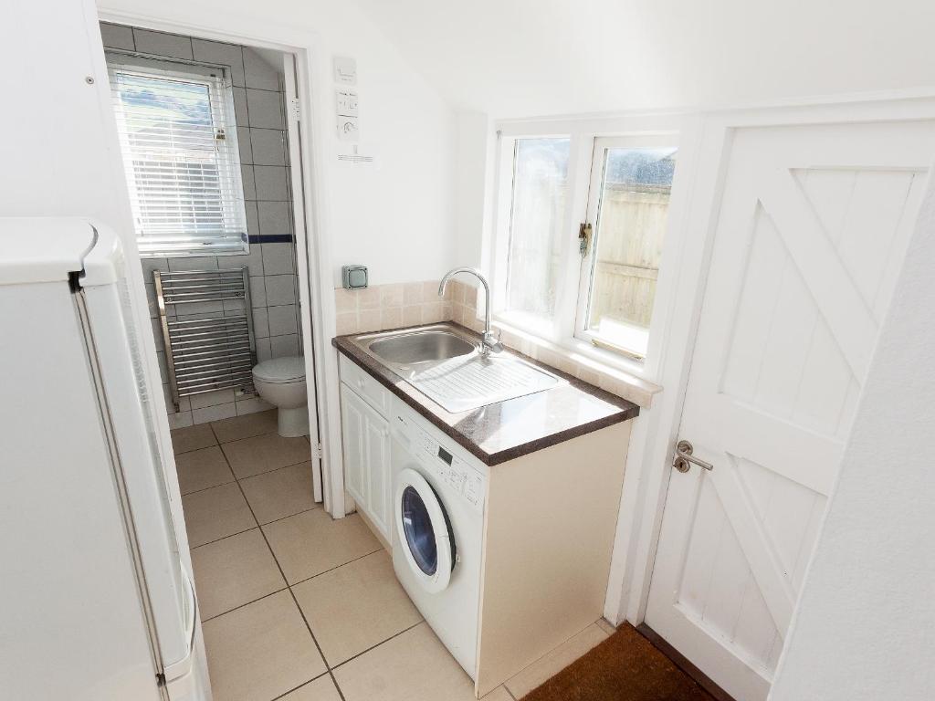 Quays Cottage, Salcombe photo 7