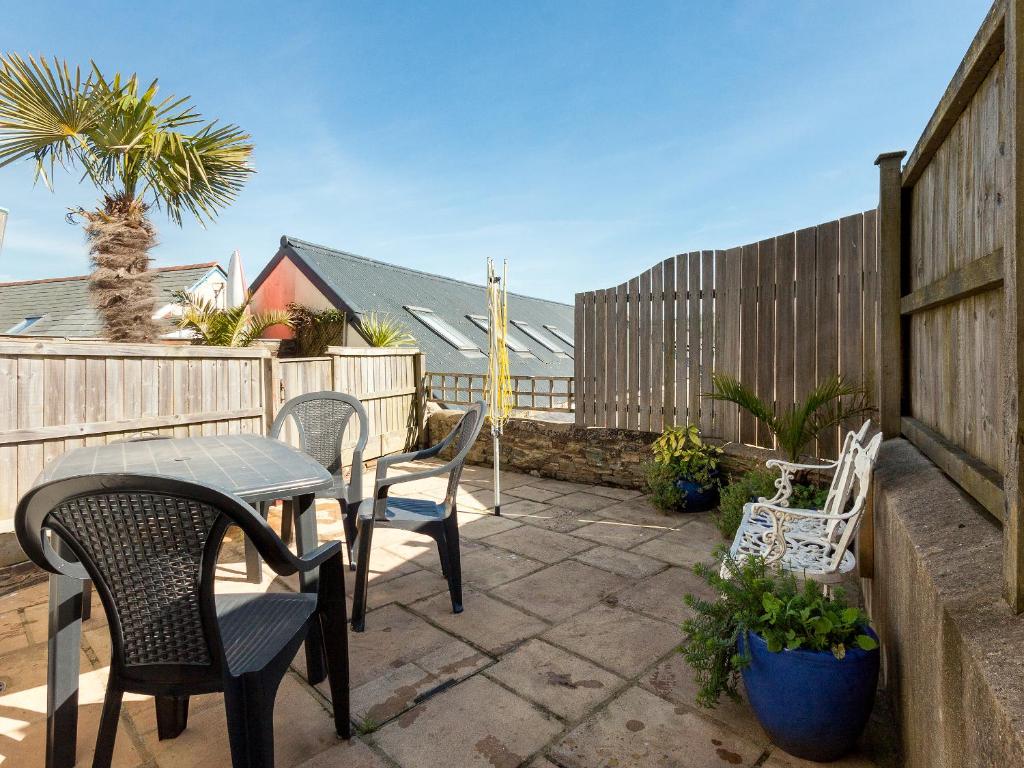 Quays Cottage, Salcombe photo 5