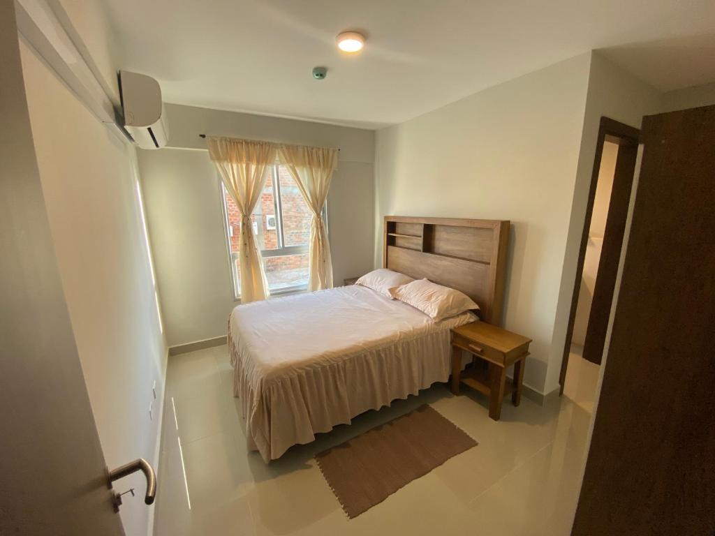 Encantador apartamento de 2 dormitorios - 3
