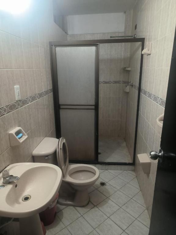 Habitacion privada Rosales - 5